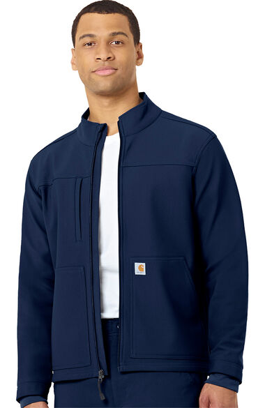 Men's Fleece Jacket, , large