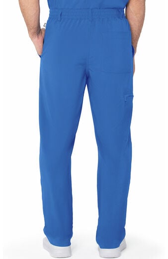 Clearance Men's Tapered Scrub Pants