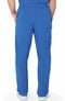 Clearance Men's Tapered Scrub Pants, , large