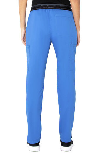 Clearance Women's Tapered Scrub Pants