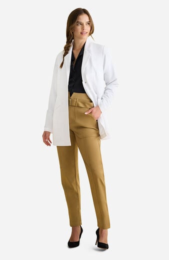 Women's Fable 31" Lab Coat Women's Fable 31" Lab Coat