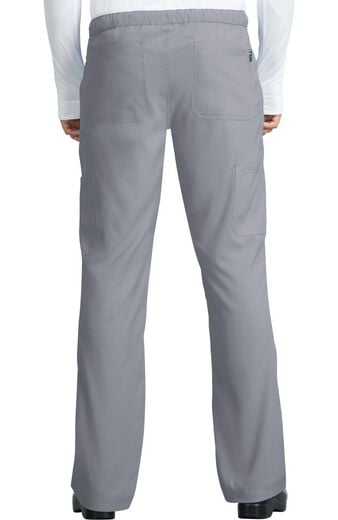 Clearance Men's Discovery Zip Fly Slim Fit Scrub Pant