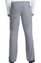 Clearance Men's Discovery Zip Fly Slim Fit Scrub Pant, , large