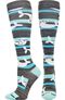 Women's Premium 10-14 mmHg Compression Sock, , large