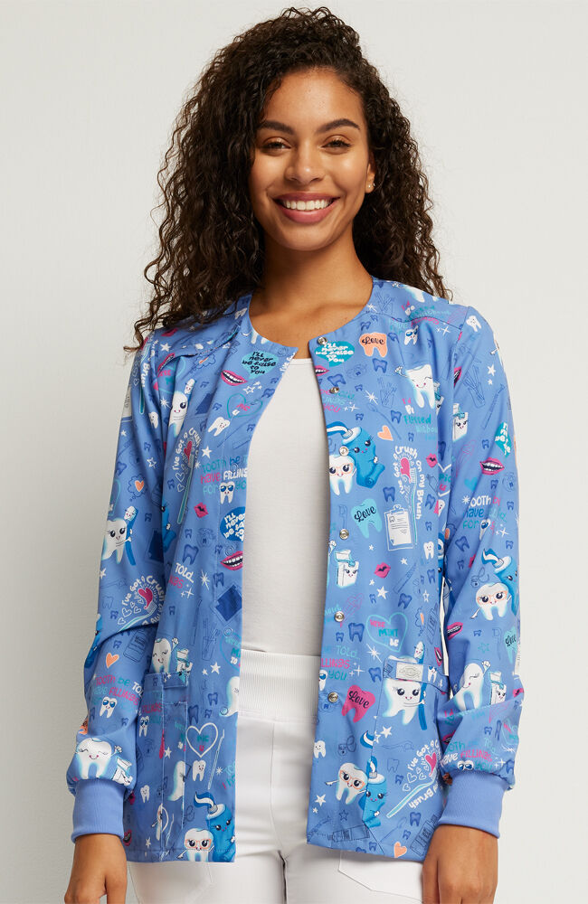 Plus size warm up jackets sale
