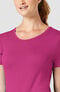 Clearance Women's Silky Short Sleeve T-Shirt, , large