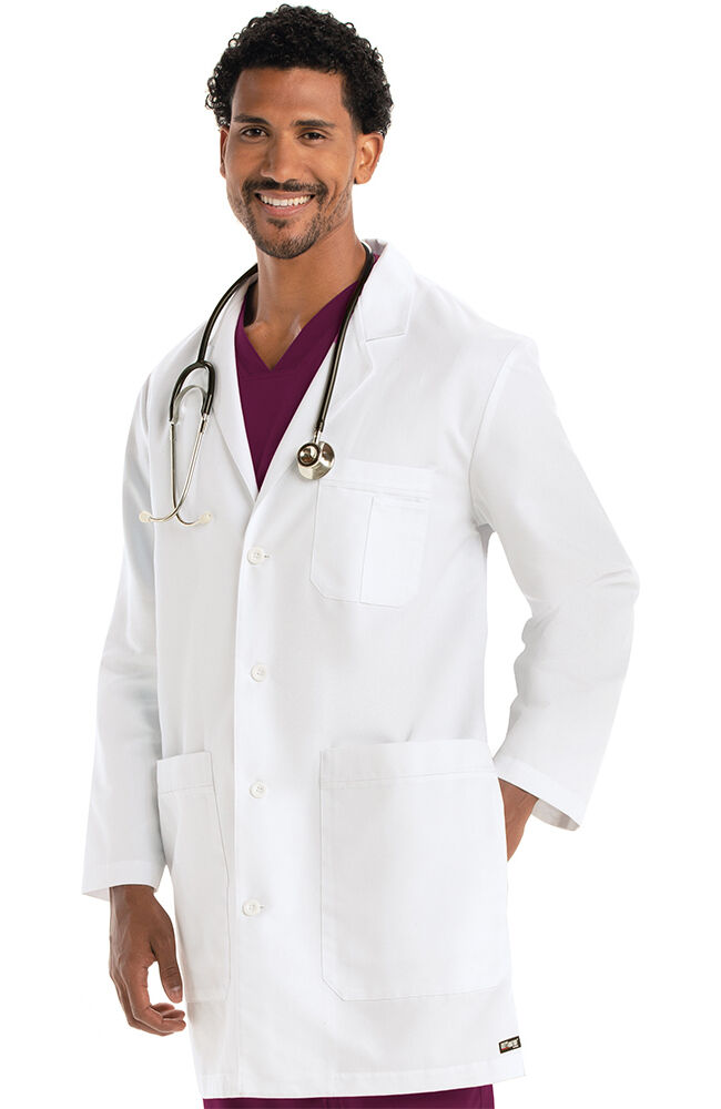Grey s Anatomy Classic Men s 37