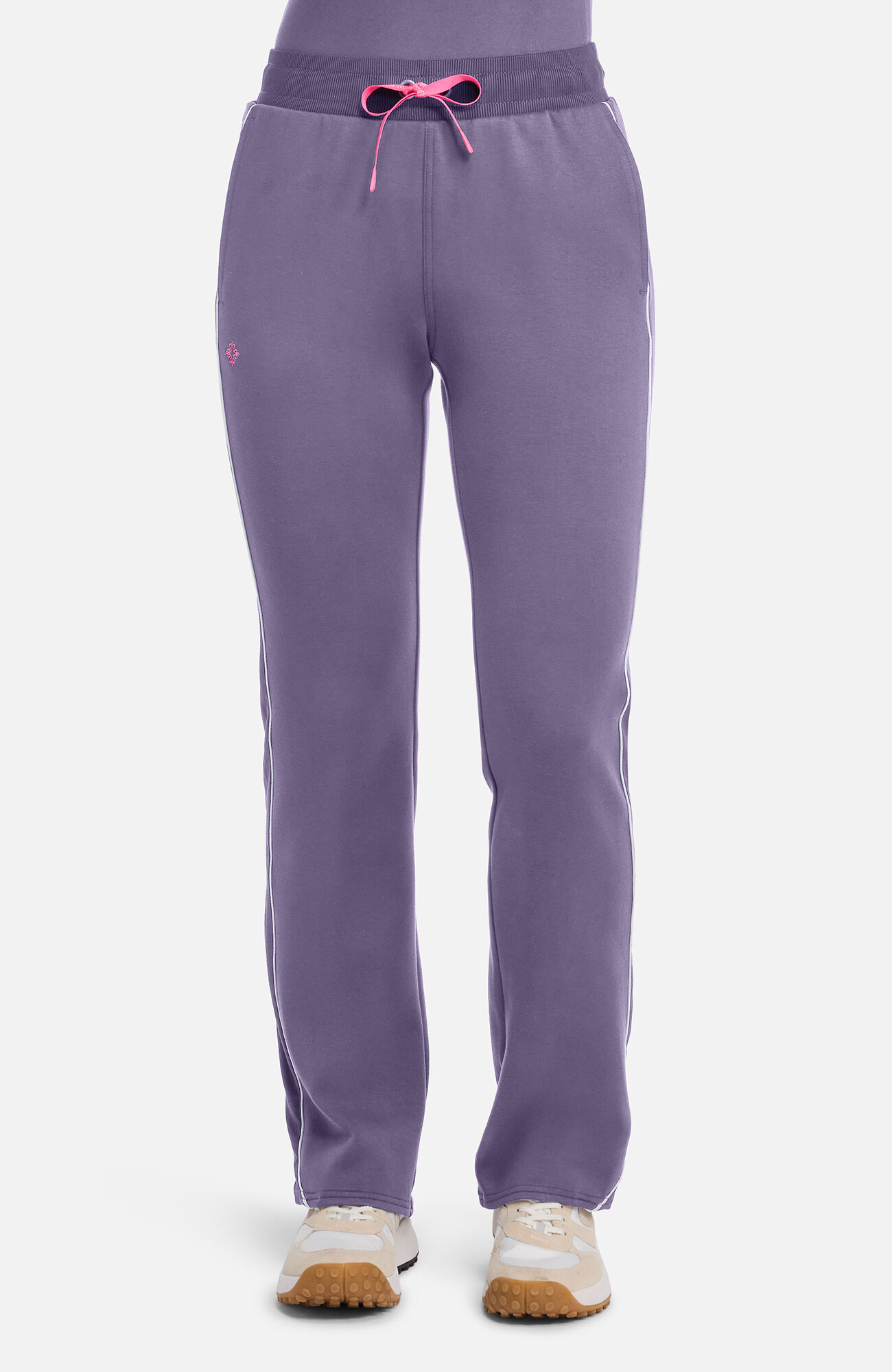 Women's Scuba Straight Leg Scrub Pant