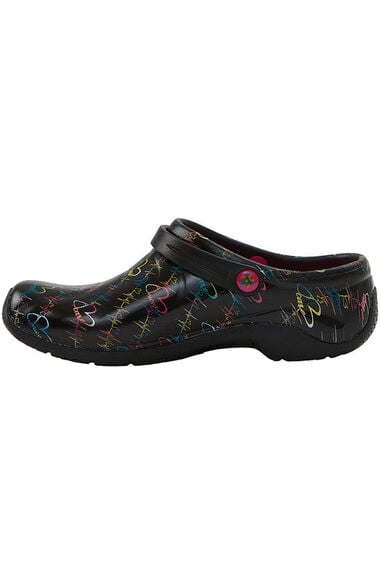 Clearance Women's Zone Convertible Clog, , large