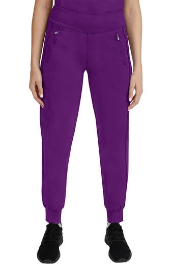 Women's Tara Yoga Jogger Scrub Pant Women's Tara Yoga Jogger Scrub Pant