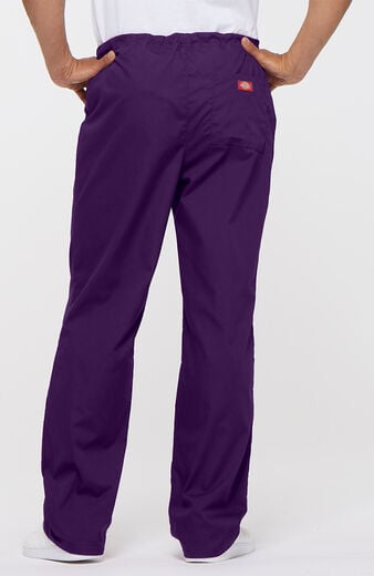 Unisex Drawstring Pant Unisex Drawstring Pant