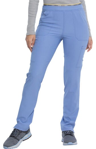 Women's Tapered Cargo Pant
