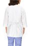 Clearance Women's ¾ Sleeve 29" Lab Coat, , large