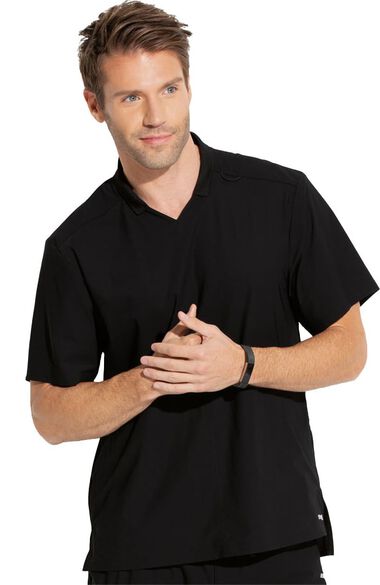 Clearance Men's Evolution Polo Shirt, , large