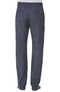 Men's Contrast Piping Cargo Scrub Pant, , large