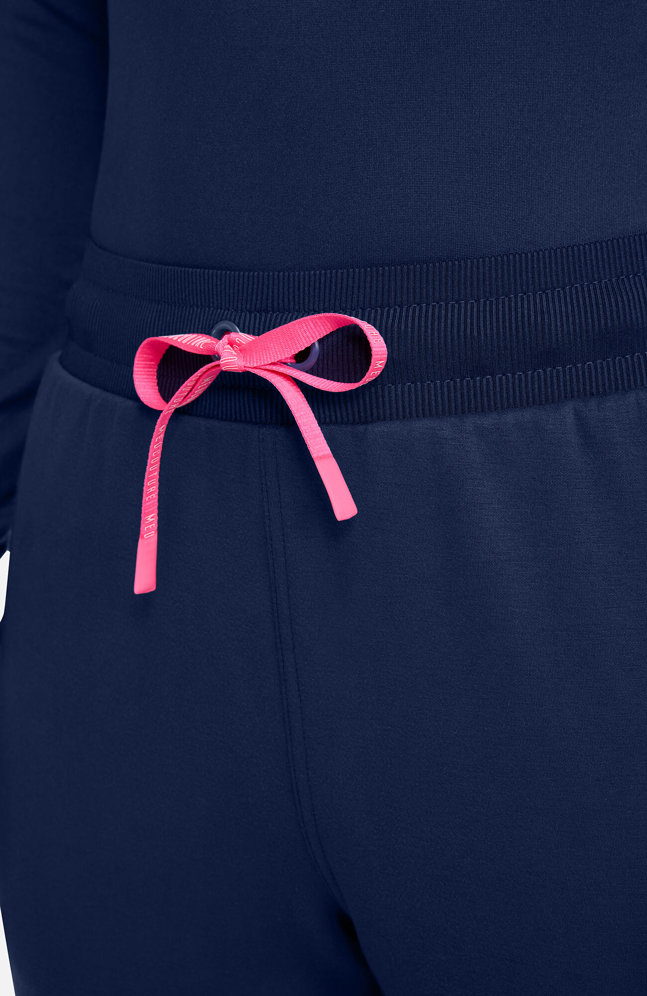 Women's Scuba Straight Leg Scrub Pant, , large