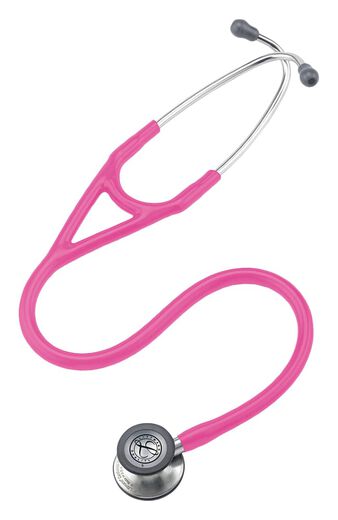 Cardiology IV Stethoscope, Prestige Aneroid Sphygmomanometer, Case & Praveni Kit