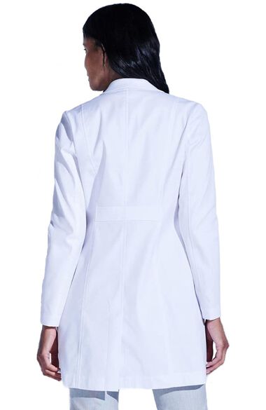 Women's Rebecca Lab Coat, , large