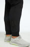 Women's Pitter-Pat Scrub Top & Tapered Jogger Scrub Pant Set, , large