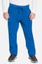 Clearance Men's Tapered Cargo Scrub Pant, , large