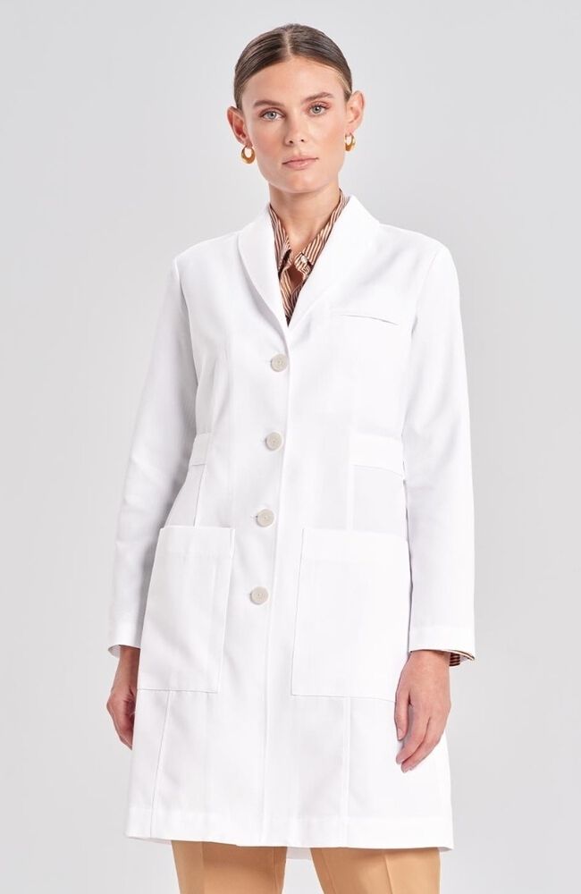 Big w cheap lab coat