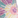 Women's 3 Pack Sustainable Tie Dye Dot No Show Socks, TDD Tie Dye Dot