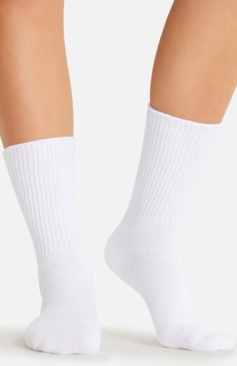 Unisex Diabetic Crew Sock Unisex Diabetic Crew Sock