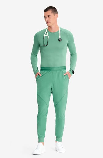 Men's Performance Long Sleeve Underscrub Men's Performance Long Sleeve Underscrub