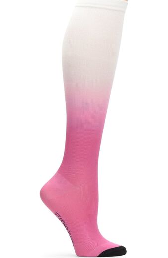Women's 12-14 Mmhg Ombre Compression Sock