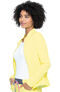 Clearance Women's Packable Solid Scrub Jacket, , large