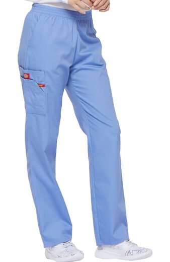 Clearance Women's Pull On Scrub Pant