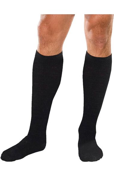 Unisex 15-20 mmHg Mild Support Sock, , large