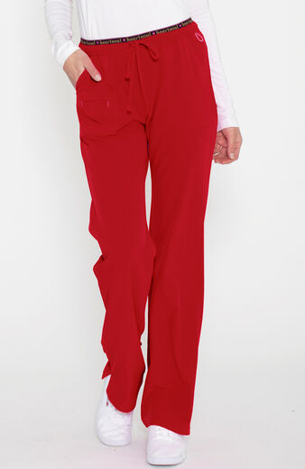 Women's Heart Breaker Drawstring Scrub Pant Women's Heart Breaker Drawstring Scrub Pant