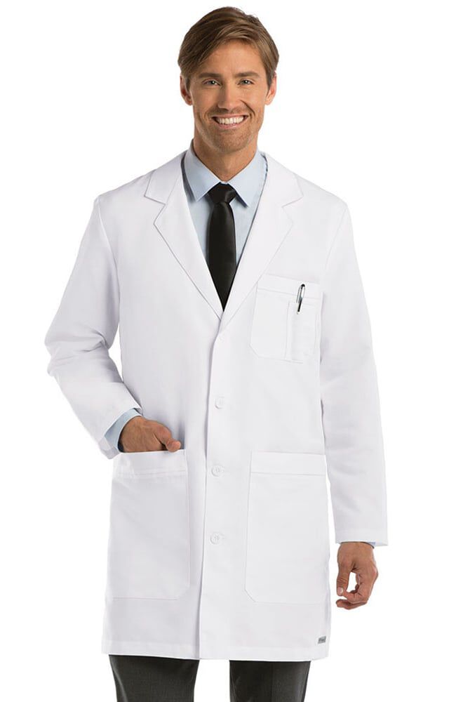 Grey on sale anatomy jacket