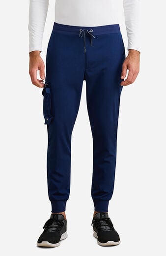 Men's Vernon Mid Rise Jogger Scrub Pant Men's Vernon Mid Rise Jogger Scrub Pant