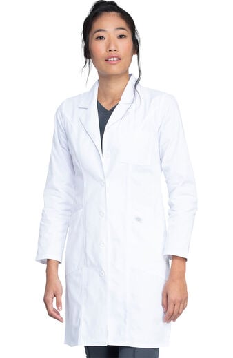 Women's 37" Lab Coat Women's 37" Lab Coat