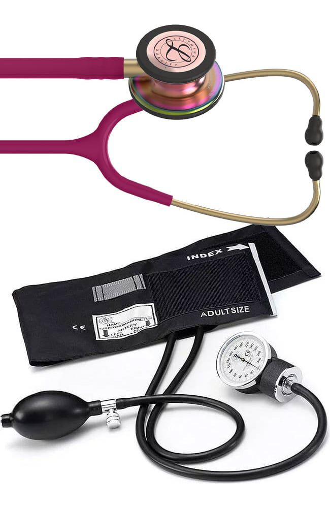 Lithium classic 3 stethoscope sale