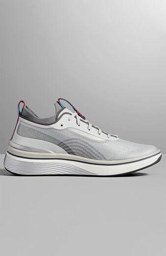 Shade Gray Athletic Shoe