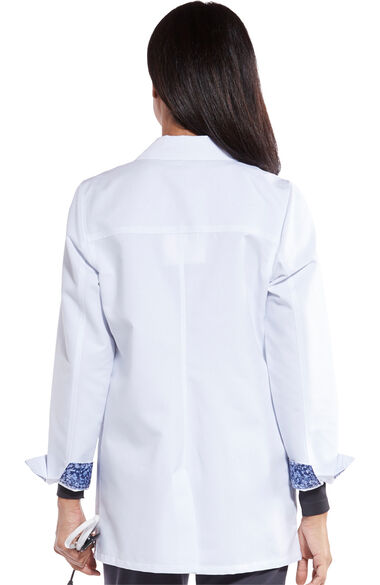 Women's Ivy Lab Coat, , large