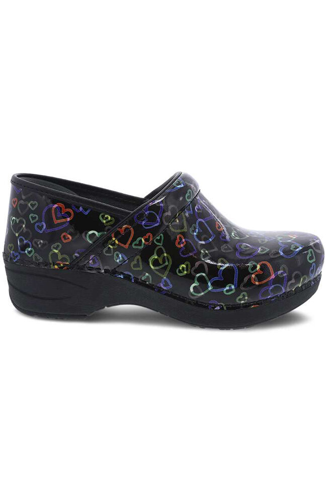 Dansko Pro XP Nursing Clogs allheart