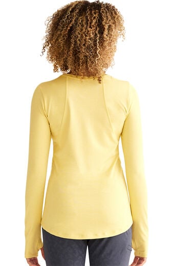 Women's Mackenzie Long Sleeve Underscrub Tee Women's Mackenzie Long Sleeve Underscrub Tee