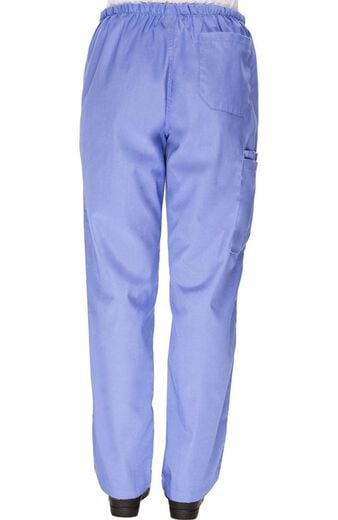 Women's Drawstring Cargo Scrub Pant Women's Drawstring Cargo Scrub Pant