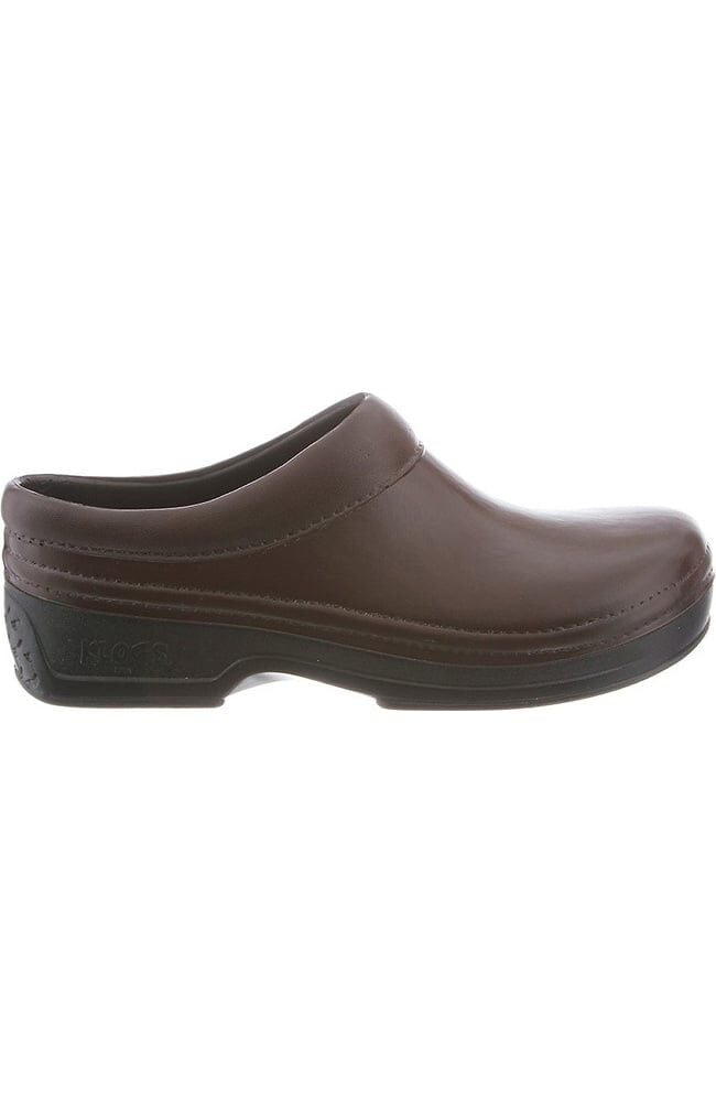 Clearance Polyurethane by Klogs Unisex Springfield Closed Back