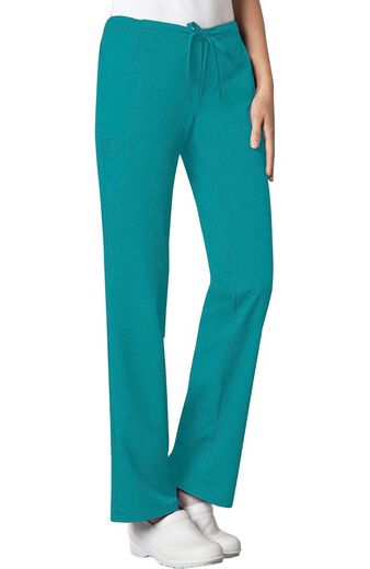 Women's Drawstring Scrub Pant, Women's Drawstring Scrub Pant