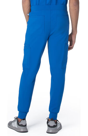 Clearance Men's Extreme Stretch Jogger Scrub Pant