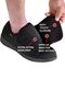 Clearance Women's Ultra Comfort Flex Solid Shoe, , large
