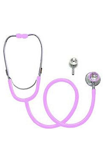 Discount Pediatric & Infant Stethoscope with Interchangeable Heads Stethoscope