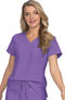 Women's Rosemary Solid Scrub Top, , large