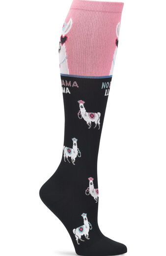 Women's 12-14 mmHg Calf Compression Trouser Sock