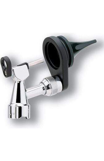 3.5V Operating Otoscope Head with Specula 21700